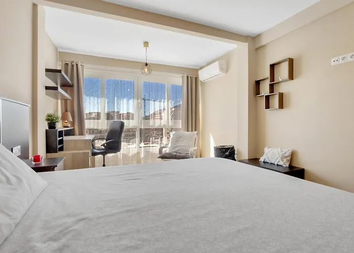 Cruz Del Sur 607 By Ivi Real Estate