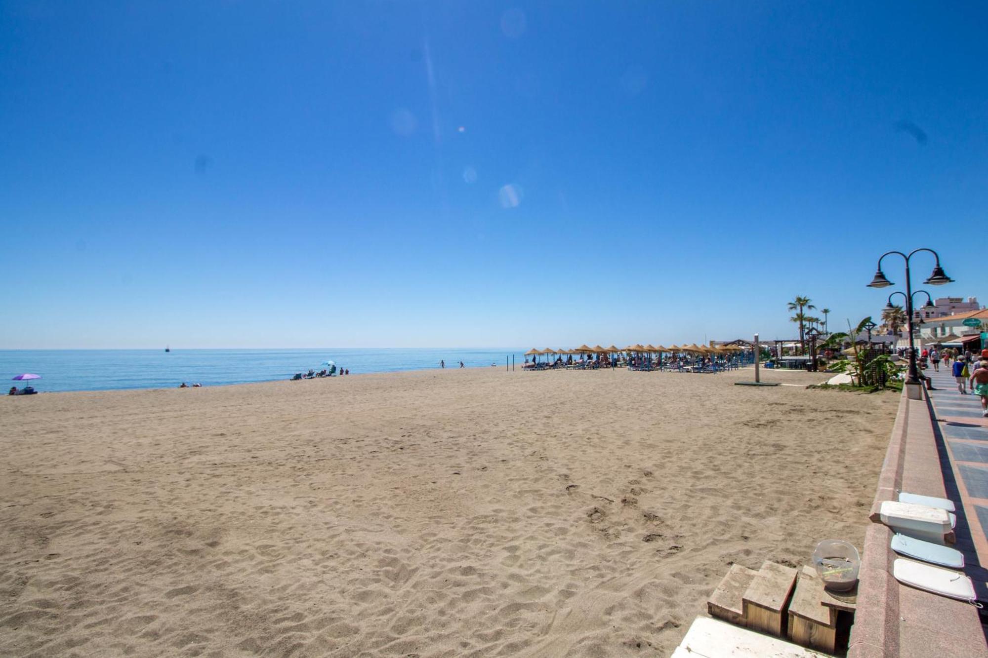Lejlighed Cruz Del Sur 607 By Ivi Real Estate