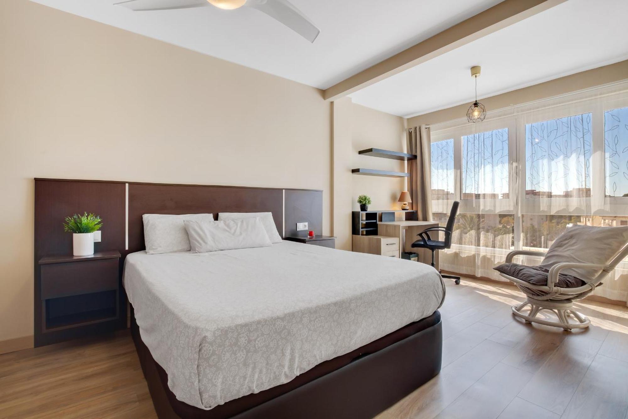 Cruz Del Sur 607 By Ivi Real Estate Apartment Benalmadena