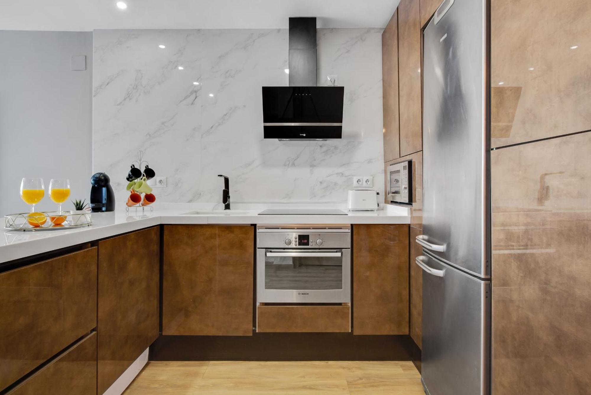 Cruz Del Sur 607 By Ivi Real Estate Benalmadena