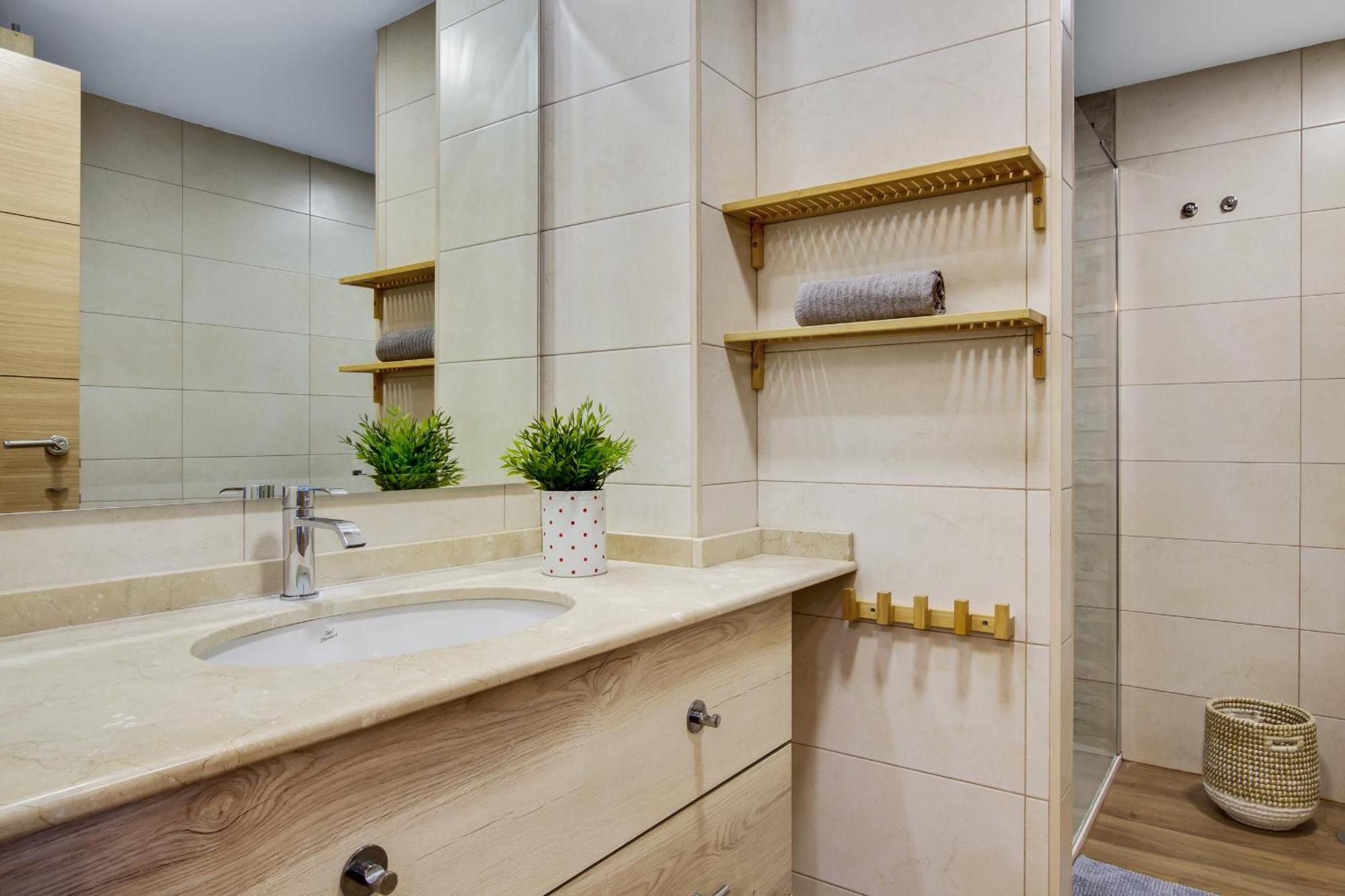 Apartment Cruz Del Sur 607 By Ivi Real Estate Benalmadena