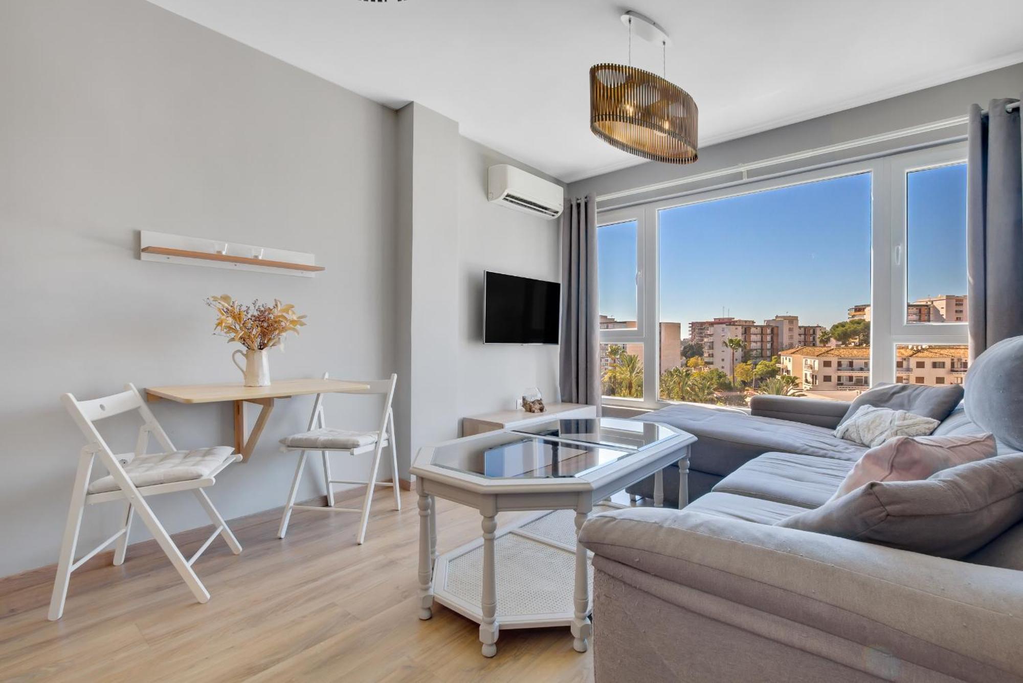 Apartment Cruz Del Sur 607 By Ivi Real Estate *