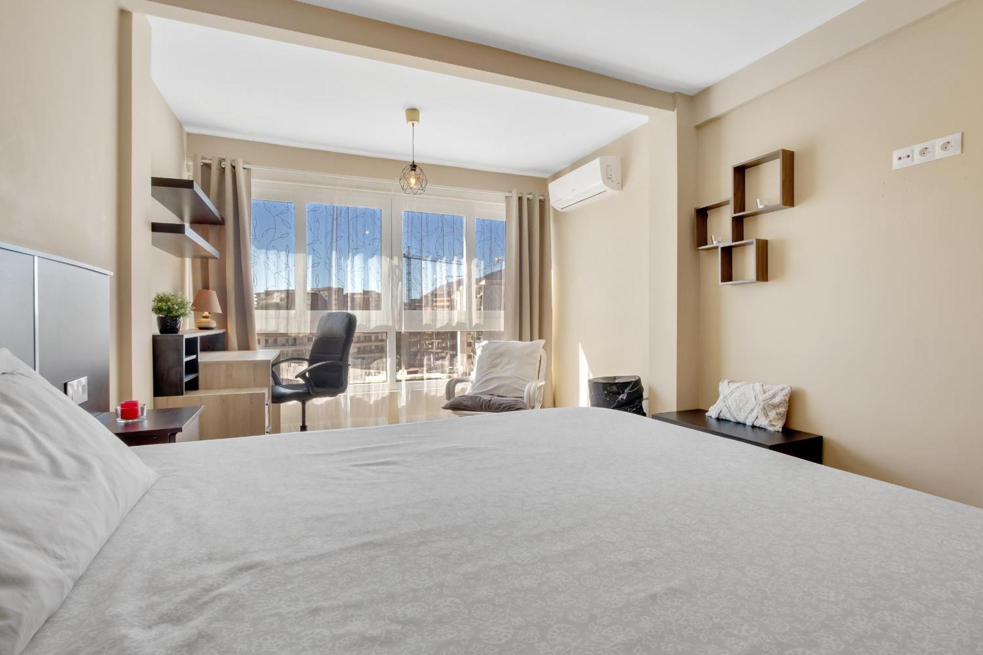 Cruz Del Sur 607 By Ivi Real Estate Lejlighed *