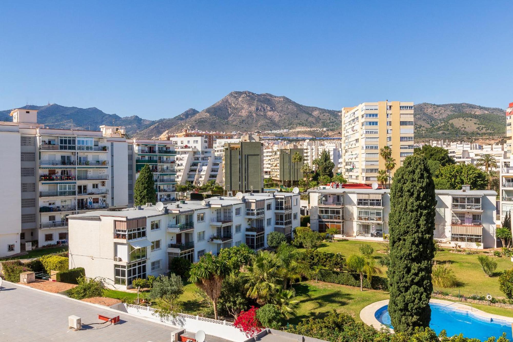 Cruz Del Sur 607 By Ivi Real Estate *