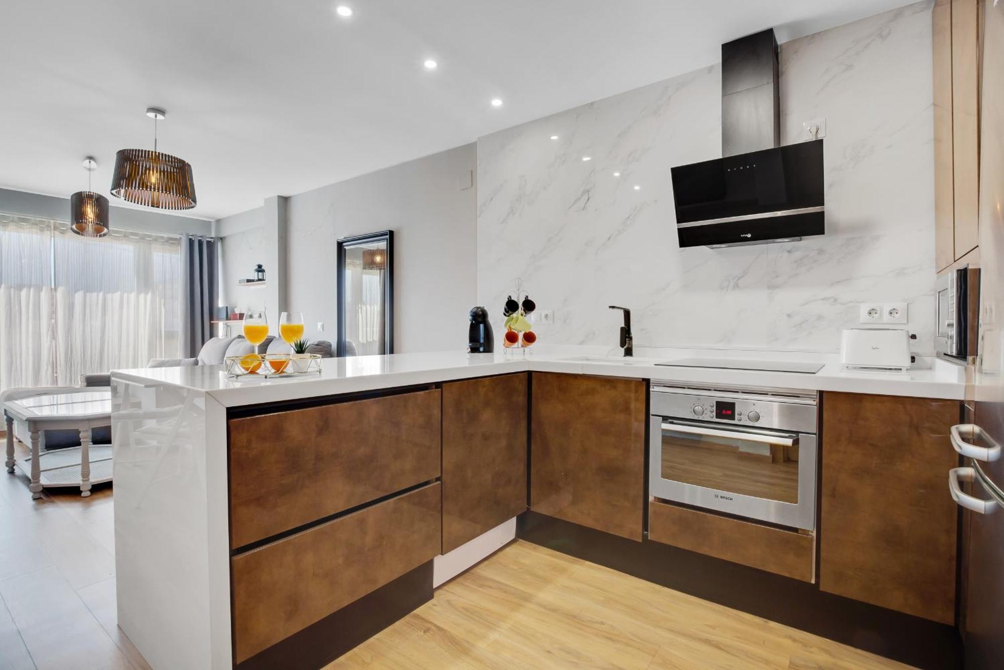 Lejlighed Cruz Del Sur 607 By Ivi Real Estate