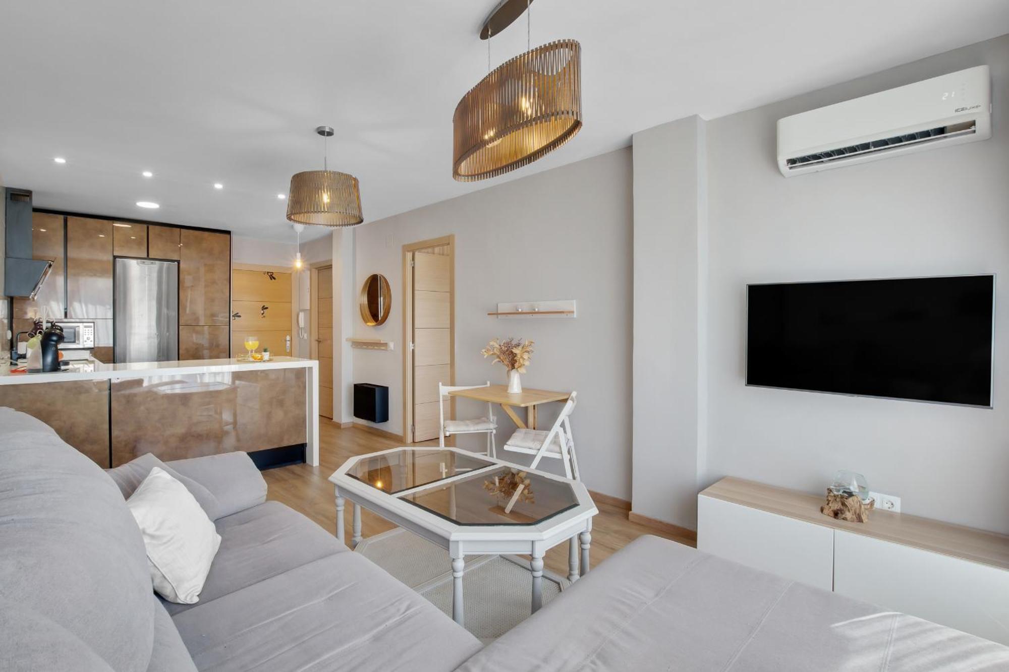 Cruz Del Sur 607 By Ivi Real Estate Apartment