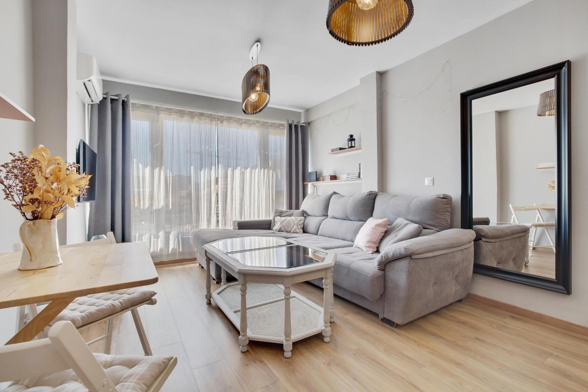 Cruz Del Sur 607 By Ivi Real Estate Apartment Benalmadena