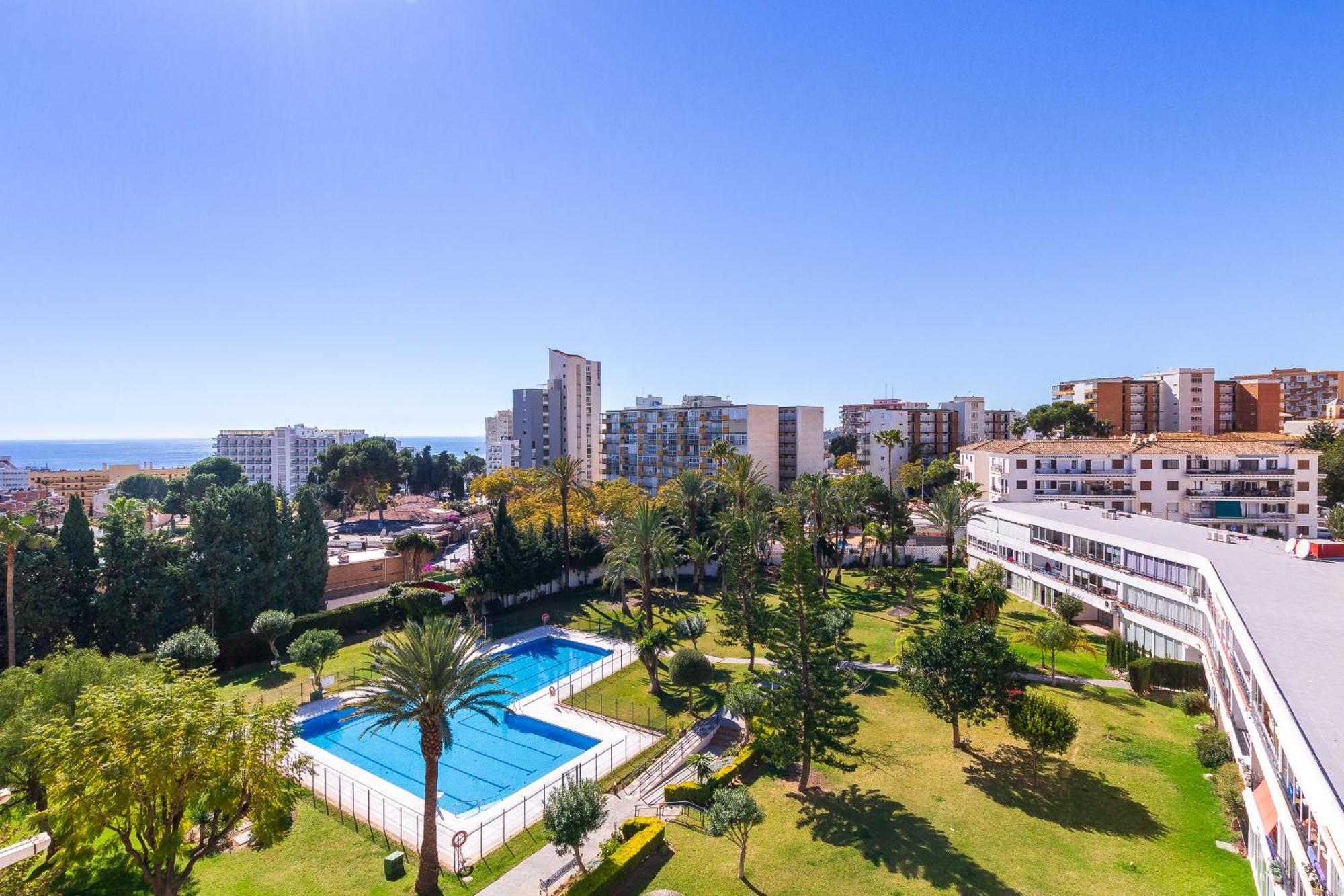Cruz Del Sur 607 By Ivi Real Estate *